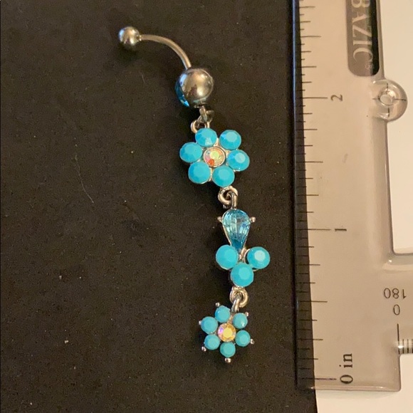 Belly rings - Picture 2 of 2